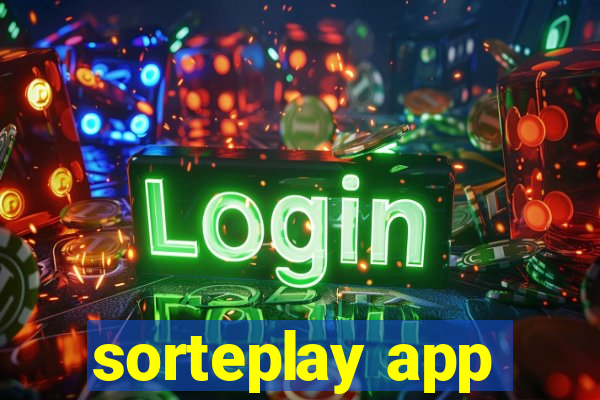 sorteplay app